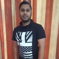 Delesh Jayaram