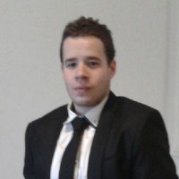 Daniel DA SILVA VIEIRA