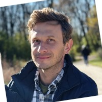 Andrew Bulyk