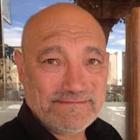 Eric Manjikoff