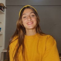 Martina Rey