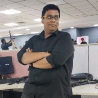 Sriram Swaminathan