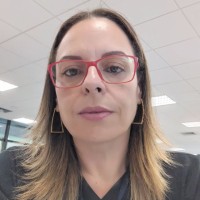 Helen Cristina Lopes