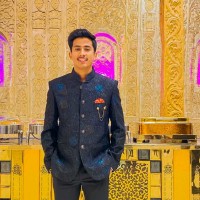 Saurabh Bhandari