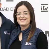 Alba Garcia González