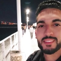 Ismail El Haddad