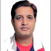 Vivek Saxena