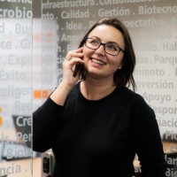 Lydia Alonso Díaz
