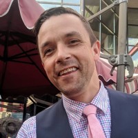 Jordan Zaharia, Cpa