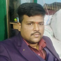 Hari Krishna