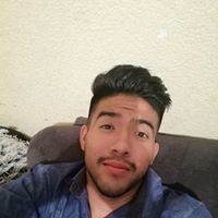 Saul Madera Uribe