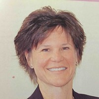 Jill Hingston, Lmft
