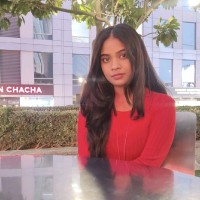 Rupashi Kashyap