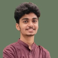 Abhinav Sureshep