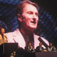 Ing Ricardo Angeletti