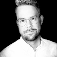 Hampus Morberg