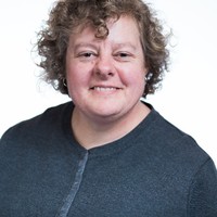 Kim Hoffman