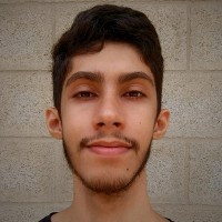 Silas Campos Moreira