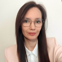 Adrianna Tyburska