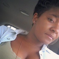 Yoncenia Williams