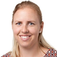 Eva Molander