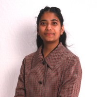 Girija Deshmukh