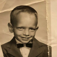 John Shirk