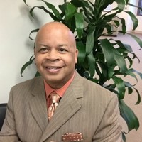 Ronald Mackey