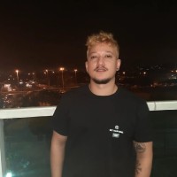 Hélio Oliveira