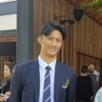 Nathan Tsang