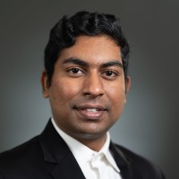 Shri Vignesh Senthil Kumar