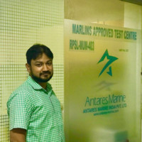 AMIT SAHAY