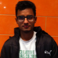 Jaimin Panchal