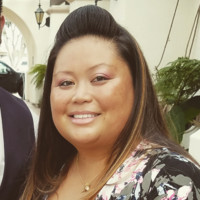 Janel Sablan, Rn, Msn