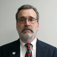 Douglas Behringer