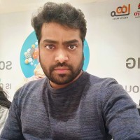 Sravan B.