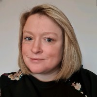 Amy Sutcliffe