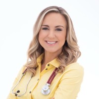 Stephanie Redmond