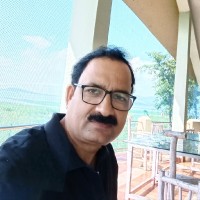 Anil Kumar Patel