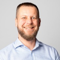Blazej Zalesinski
