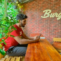 Krishnaprasad AS