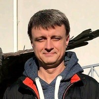 Андрей Корбут