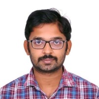 Nagarajan Sivaraman