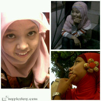 Siti Nur Romlah