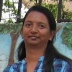 Prabha Parthasarathy