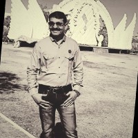 Shaikh Faruque