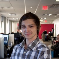 Alexander Martin