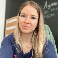 Elena Shmargunova