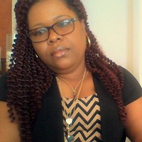Paulene Casseus Toussaint
