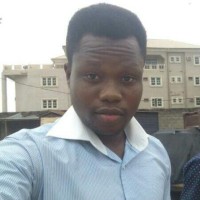 Samuel Olajide